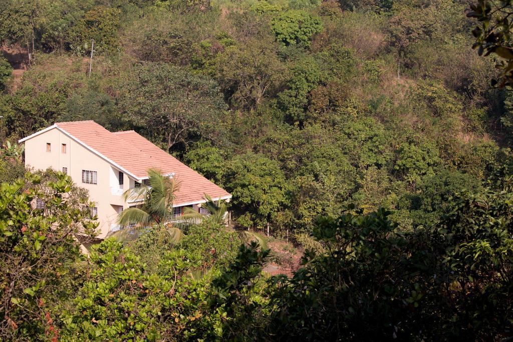 Varshavan- Nature, Hobby And Art Residency Hotell Dāpoli Eksteriør bilde